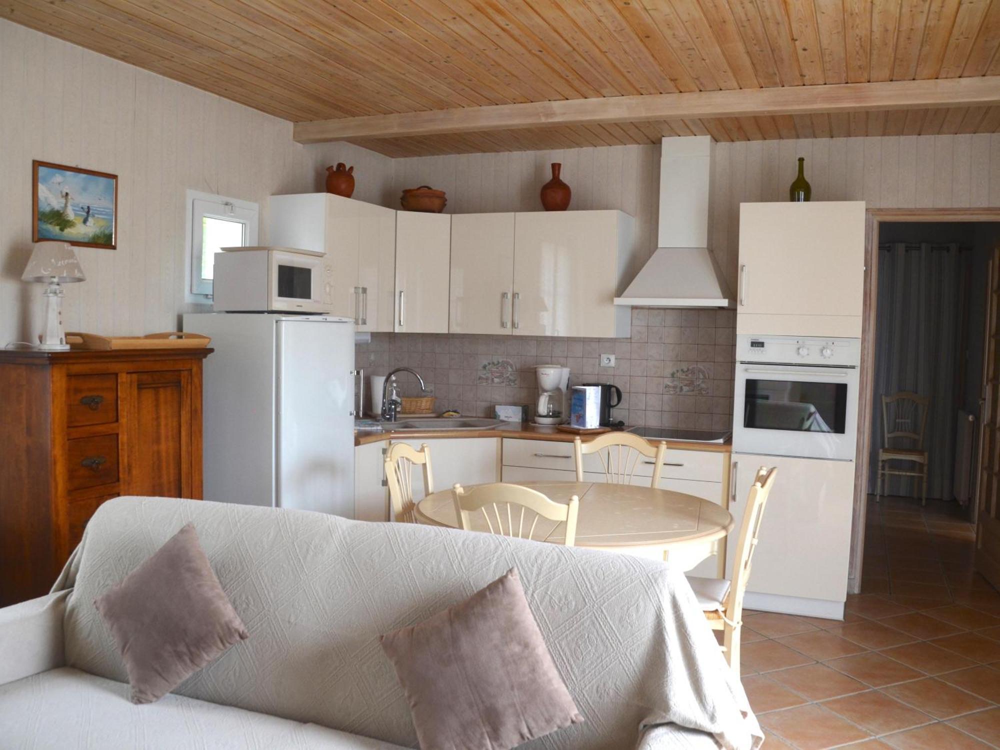 Locations De Vacances Le Clos Rhea Saint-Martin-de-Re ห้อง รูปภาพ