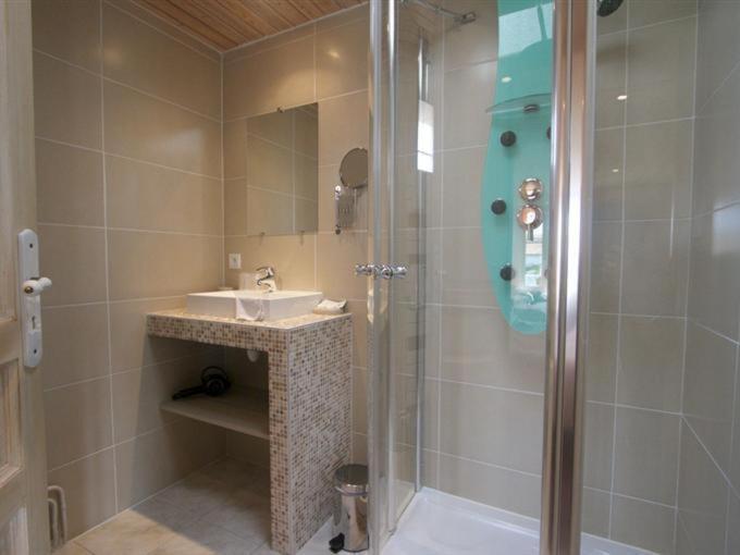 Locations De Vacances Le Clos Rhea Saint-Martin-de-Re ห้อง รูปภาพ