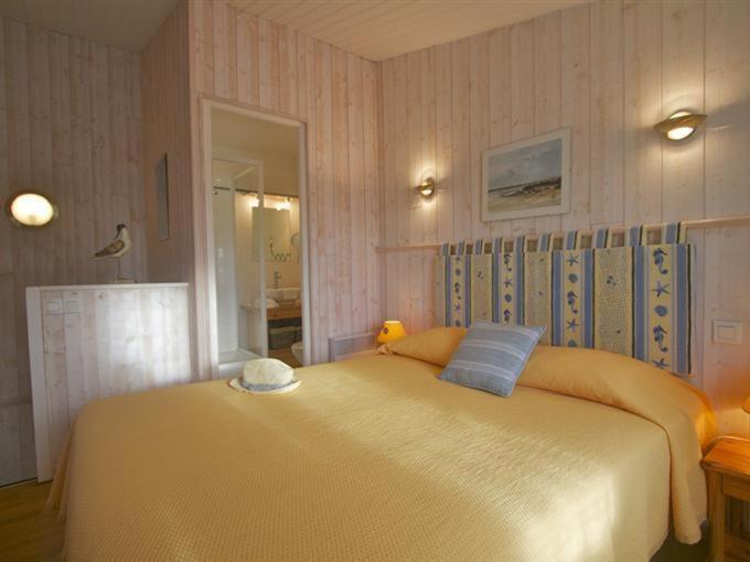 Locations De Vacances Le Clos Rhea Saint-Martin-de-Re ห้อง รูปภาพ