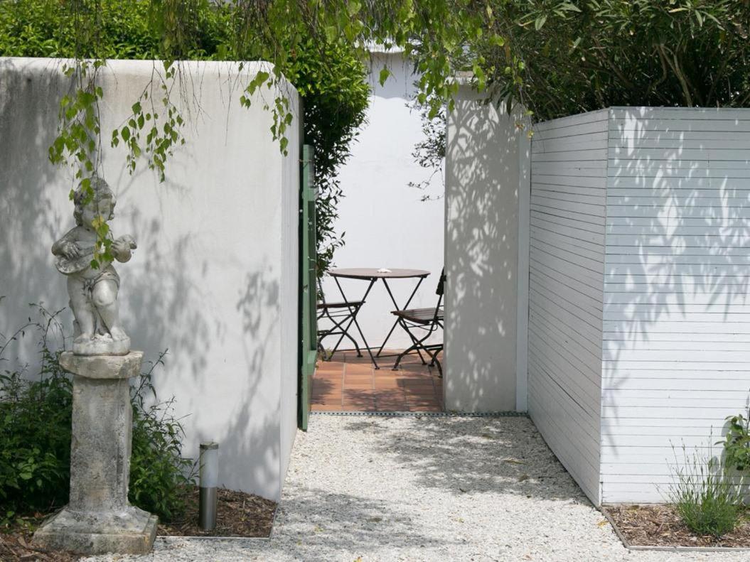 Locations De Vacances Le Clos Rhea Saint-Martin-de-Re ห้อง รูปภาพ