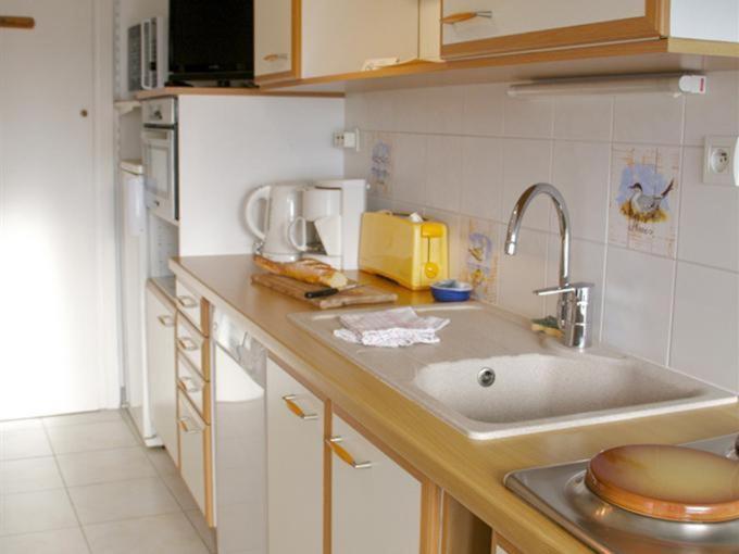 Locations De Vacances Le Clos Rhea Saint-Martin-de-Re ห้อง รูปภาพ