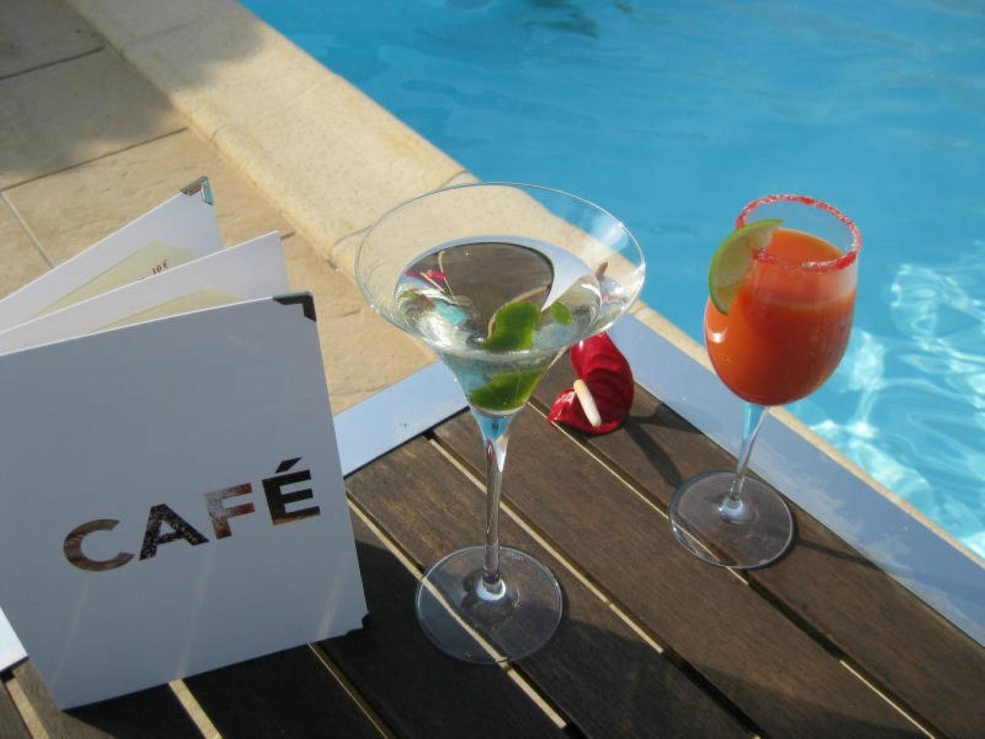 Locations De Vacances Le Clos Rhea Saint-Martin-de-Re ห้อง รูปภาพ