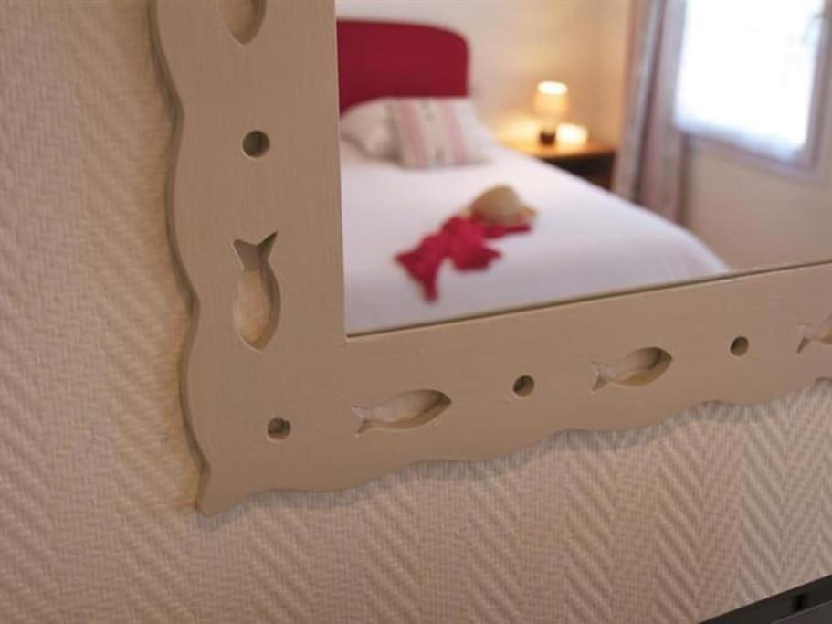 Locations De Vacances Le Clos Rhea Saint-Martin-de-Re ห้อง รูปภาพ