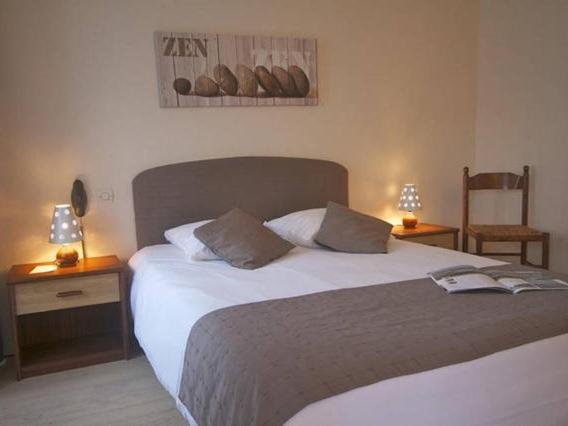 Locations De Vacances Le Clos Rhea Saint-Martin-de-Re ห้อง รูปภาพ