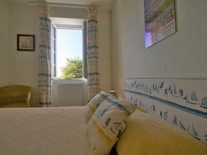 Locations De Vacances Le Clos Rhea Saint-Martin-de-Re ห้อง รูปภาพ