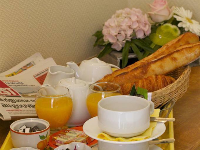 Locations De Vacances Le Clos Rhea Saint-Martin-de-Re ห้อง รูปภาพ