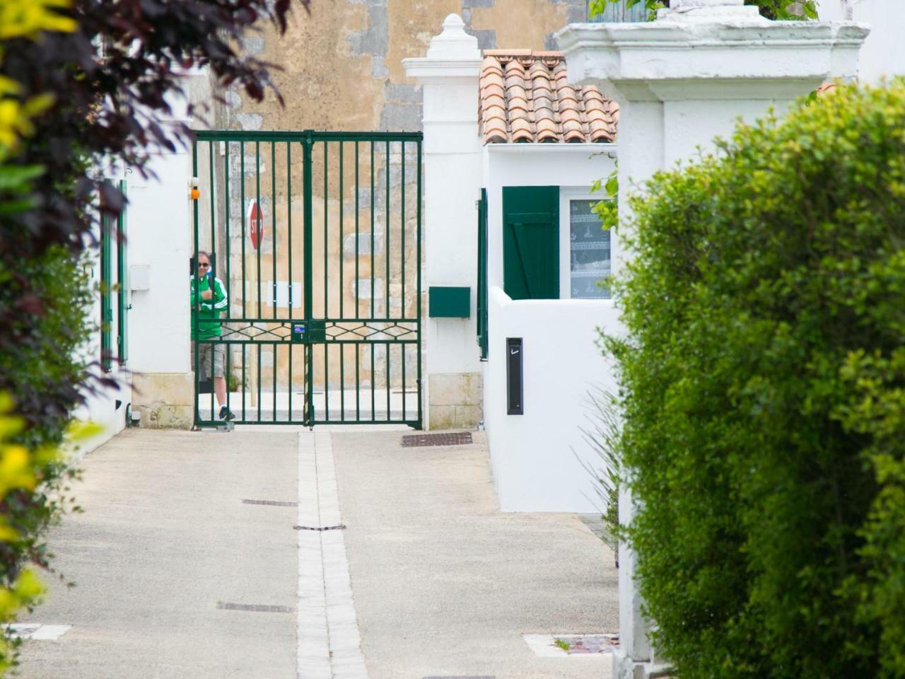 Locations De Vacances Le Clos Rhea Saint-Martin-de-Re ห้อง รูปภาพ