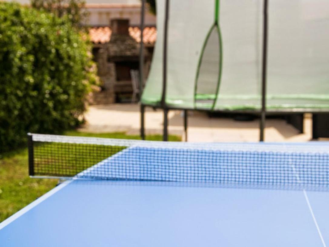 Locations De Vacances Le Clos Rhea Saint-Martin-de-Re ภายนอก รูปภาพ