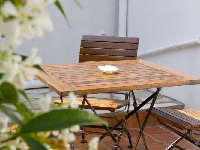 Locations De Vacances Le Clos Rhea Saint-Martin-de-Re ห้อง รูปภาพ
